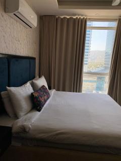 Downtown Apartments - Islamabad - 6