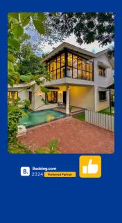 Ekostay Gold - Cosy Cove Villa - Lonavala - 0