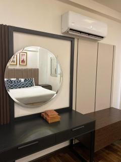 Downtown Apartments - Islamabad - 1