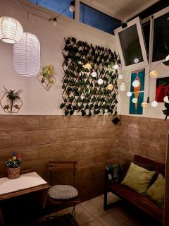 Trip in Loft - Bari - 1