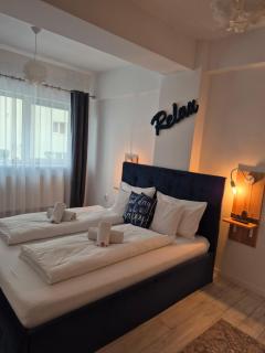 Angel apartament - Sibiu - 1