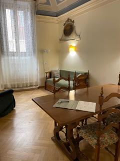 Palazzo Zuzi nel cuore della città - 1