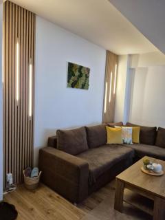 Angel apartament - Sibiu - 3