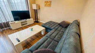 Zen Sunset Loft - Bucareste - 9