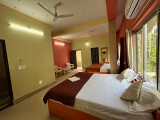 Green Earth Resort - Lataguri - 7