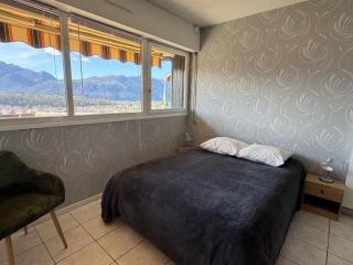 Studio douillet près des Thermes avec parking privatif - FR-1-555-97 - Aix-les-Bains - 1