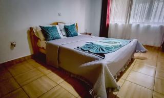 Kigali SUNVIVA Guesthouse - 9