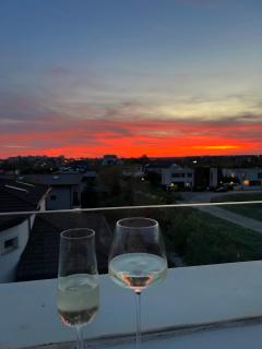Zen Sunset Loft - Bucharest - 0