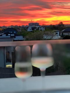 Zen Sunset Loft - Bucareste - 8