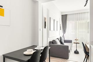 Central Downtown Studio by Burj Khalifa & Mall - 8