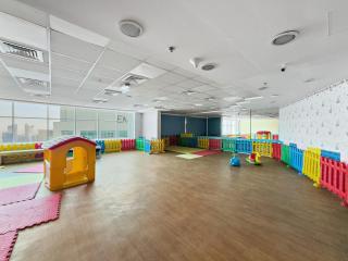 Central Downtown Studio by Burj Khalifa & Mall - 7