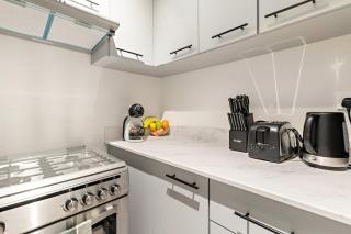 Central Downtown Studio by Burj Khalifa & Mall - 6