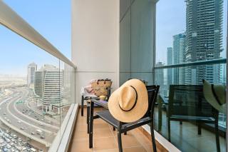 Central Downtown Studio by Burj Khalifa & Mall - 3