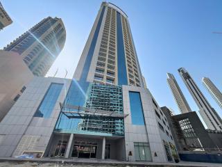 Central Downtown Studio by Burj Khalifa & Mall - 2