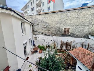 Bright & Spacious 2-Bedroom Apartment - Parking & Close to Train Station & Downtown - Grenoble - 7