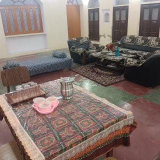 Topper home stay - Varanasi - 5