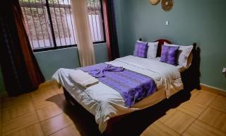 Kigali SUNVIVA Guesthouse - 4