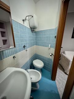 San Paolo Short Rental - Campobasso - 2