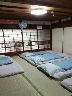 Minshuku Mariko / Vacation STAY 895 - Mochimune - 3