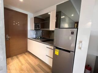 One Euphoria studio Netflix Wifi & housekeeping - Ángeles - 9