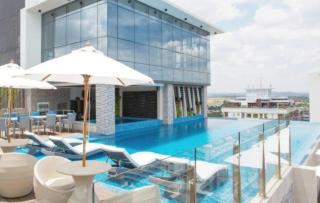 One Euphoria studio Netflix Wifi & housekeeping - Ángeles - 8