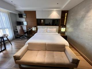 One Euphoria studio Netflix Wifi & housekeeping - Ángeles - 6