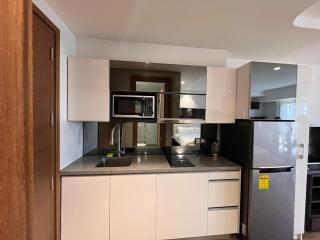 One Euphoria studio Netflix Wifi & housekeeping - Ángeles - 5