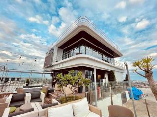 One Euphoria studio Netflix Wifi & housekeeping - Ángeles - 3