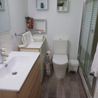 Apartamento en 1ª linea de Mar en SALOU - Salou - 2