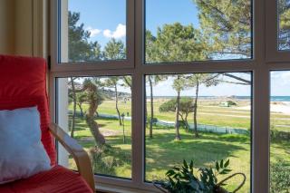 Fgdr402c arena - San Vicente de la Barquera - 0