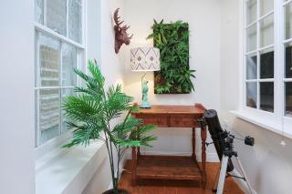 3 bdrm house in CBD sleeps 6 - 4