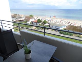 Strandhotel Strandliebe 721 - Dahme - 3