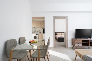 Brand New House Sitia - 6