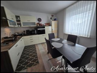 Apartment Andy - 4