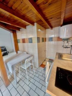 Central Studio - Alsace Lorraine & Train station - Prime Location Near All Amenities - Grenoble - 9