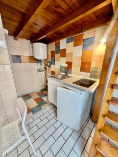Central Studio - Alsace Lorraine & Train station - Prime Location Near All Amenities - Grenoble - 5