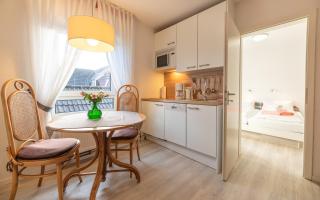 Haus in der Innenstadt 'Gröde', Große Straße - Wyk auf Föhr - 5