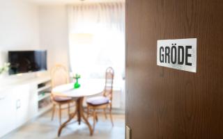 Haus in der Innenstadt 'Gröde', Große Straße - Wyk auf Föhr - 2
