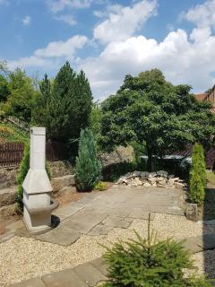 Fewo Niedere Mühlwiese - 5