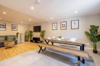 Belfast Quarters- Courtyard gem! - 0