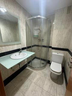 Piso espacioso 3 dormitorios 2 baños - Murcia - 7