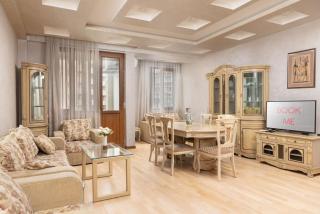 Saryan Street 2 Bedroom Large apt with Balcony! - Erevan - 0