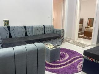 Two-Bedroom Apartment Marsa Alam - Marsa Alam - 0