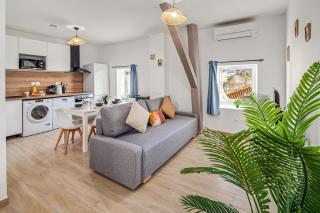 Charming T4 - Cosy Air Conditioning - Béziers - 0