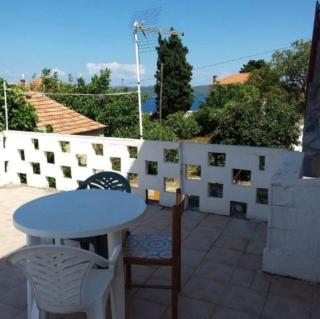 Apartman 4, Savar, Dugi otok - Veli Rat - 1