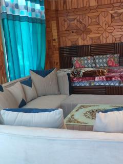 Shivaay guest house - 5