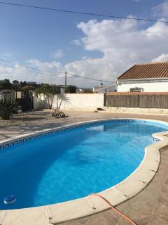 Casa Hero - Arboleas - 3