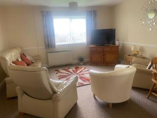 Fairways View at Haverfordwest Golf Club - 8