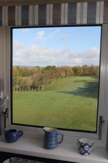 Fairways View at Haverfordwest Golf Club - Haverfordwest - 4