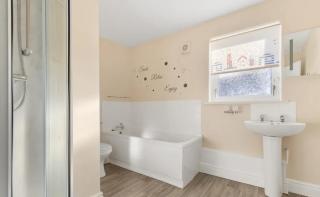 Fairways View at Haverfordwest Golf Club - 3